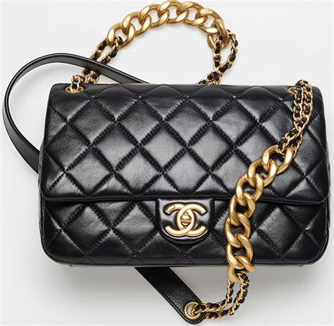 chanel 3 bag|latest chanel bag 2022.